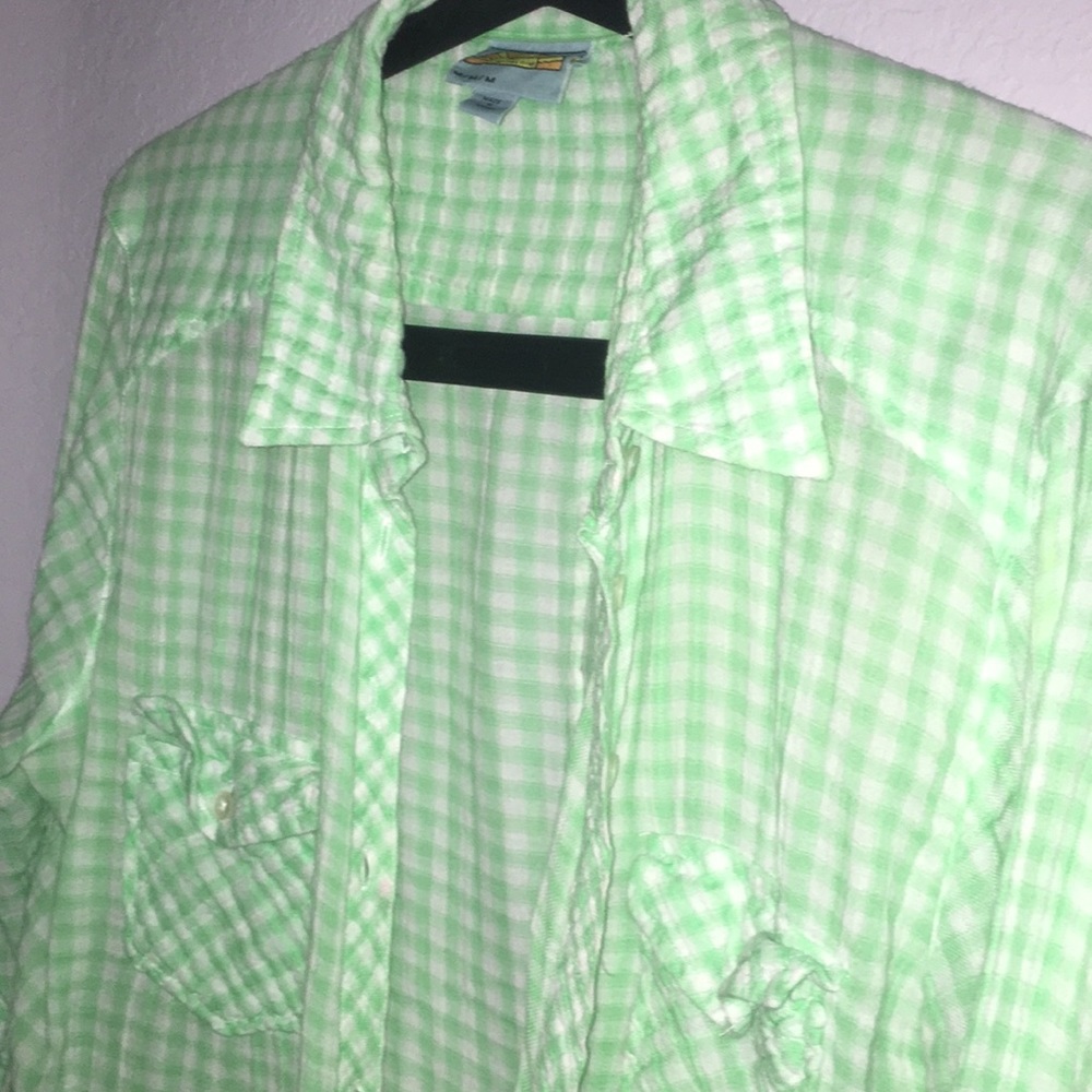 C&C California shirt